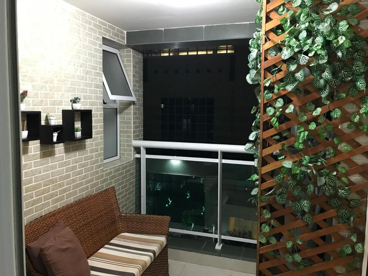 Jtr-Condominio A Beira Mar Масейо Экстерьер фото